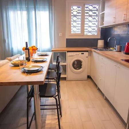 In Center Apartment Athens